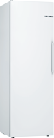 Bosch KSV33VWEPG Larder Series 4 176 x 60 cm Freestanding Fridge White