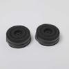Elica CFC0141571 Charcoal filter  (Pair) Hood Filters Black