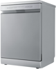 Midea MDWPF1233C(S)-WG-UK 12 Place Setting Freestanding 60cm Freestanding Dishwasher Silver