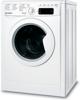 Indesit IWDD 75125 UK N 7kg Wash 5kg Dry ( IWDD75125UKN ) Freestanding Washer Dryer White