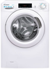 Candy CSW 485TE/1-80  Smart 8 Kg 1400 RPM  ( CSW485TE ) Freestanding Washer Dryer White
