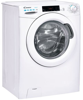 Candy CSW 485TE/1-80  Smart 8 Kg 1400 RPM  ( CSW485TE ) Freestanding Washer Dryer White