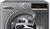 Hoover H3W410TAGGE/1-80  H-WASH 300 LITE 10 kg 1400 RPM Freestanding Washing Machine Graphite