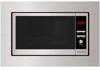 CATA UBMICL20SS.1 MW with grill 20L Built-in Microwave Stainless steel