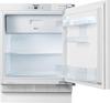 Hisense RUR156D4AWE Built-under with Ice box Integrated Fridge White