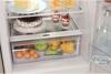 Indesit IBC185050F2 230 Litre 50/50 Frost Free Integrated Fridge Freezer White