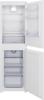 Indesit IBC185050F2 230 Litre 50/50 Frost Free Integrated Fridge Freezer White