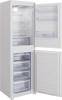 Indesit IBC185050F2 230 Litre 50/50 Frost Free Integrated Fridge Freezer White