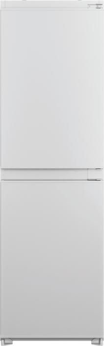 Indesit IBC185050F2 230 Litre 50/50 Frost Free Integrated Fridge Freezer White