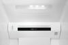 Hoover HHSWD918F1XK H-FRIDGE 500 MAXI No Frost 521 Litres Non Plumbled Water Dispenser American Style Fridge Freezer Silver