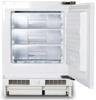 Iceking BU310EW  Undercounter Integrated Freezer White