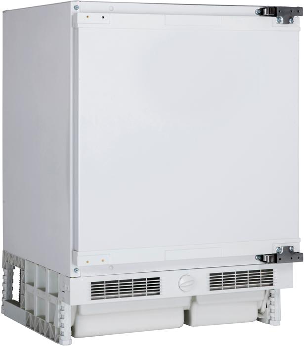 Iceking BU310EW  Undercounter Integrated Freezer White
