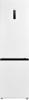 Midea MDRB521MIC01  No Frost, 378 Litres 59.5cm Wide 50/50 Freestanding Fridge-Freezer White