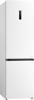 Midea MDRB521MIC01  No Frost, 378 Litres 59.5cm Wide 50/50 Freestanding Fridge-Freezer White