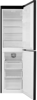 Hotpoint HBNF55182BUK 54cm Frost Free 248 Litres 50/50 Freestanding Fridge-Freezer Black