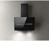 Elica SHY-BLK-60 Chimney Hood Black