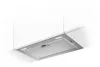 Elica FOLD-GR-60 Fold Integrated Canopy Hood Grey