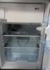 LEC R5511B Freestanding Under counter Refrigerator Black