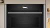 NEFF C24MR21N0B  Built-in compact oven with microwave function Built-in Microwave Stainless steel