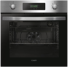Candy FIDCX615 Idea Oven Fan assisted, 70 litres, Aquactiva Built-in Single Electric Oven Stainless steel
