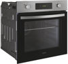 Candy FIDCX615 Idea Oven Fan assisted, 70 litres, Aquactiva Built-in Single Electric Oven Stainless steel