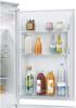 Candy CB50N518EK Built in, 2 doors, Frost Free, Smart contents, Class E, 228 Litre 50/50 Integrated Fridge Freezer White