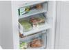 Candy CB50N518EK Built in, 2 doors, Frost Free, Smart contents, Class E, 228 Litre 50/50 Integrated Fridge Freezer White