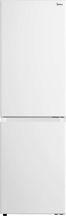 Midea MDRB379FGD01 Frost Free, 273L, 50/50 Split, 173L Fridge+100L Freestanding Fridge-Freezer White