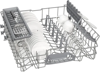 NEFF S153HTX02G N 30 60cm Fully-integrated 13 Place settings Integrated Dishwasher 