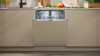 NEFF S153HTX02G N 30 60cm Fully-integrated 13 Place settings Integrated Dishwasher 