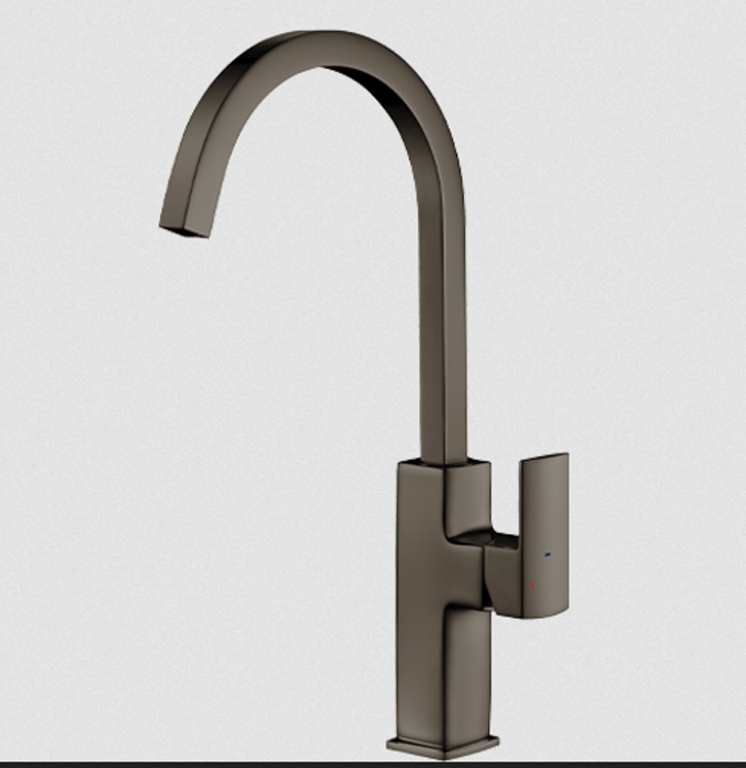 Francis Pegler 922135 Marata Tap Gunmetal