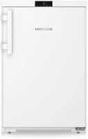 Liebherr RD1400 Undercounter Larder Fridge + FE1404 Freezer Freestanding Fridge and Freezer White