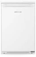 Liebherr RD1400 Undercounter Larder Fridge + FE1404 Freezer Freestanding Fridge and Freezer White