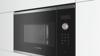 Bosch BFL553MS0B Serie | 4 Built-in Microwave Stainless steel