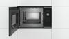 Bosch BFL553MS0B Serie | 4 Built-in Microwave Stainless steel