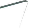 CATA CG90SSPF 90cm Curved Glass Hood Stainless steel