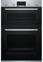 Bosch MBS533BS0B  Serie | 4 Built-in Double Electric Oven Stainless steel