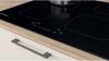 Indesit IS83Q60NE 4 Zone 60cm Induction Hob Black