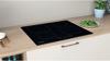 Indesit IS83Q60NE 4 Zone 60cm Induction Hob Black