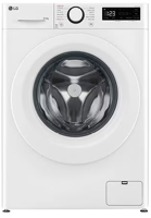 LG FWY385WWLN1 Counter-Depth MAX™ 8kg / 5kg   1200 rpm Freestanding Washer Dryer White