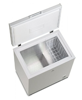 Newworld NW141CFV2 141 Litres 4* Chest Freestanding Freezer White