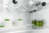 Hotpoint HSZ18012UK Low Frost Fresh Zone Takk Integrated Fridge White