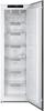 Smeg UKS8L1721E In Column Larder Fridge + UKS8F174NE Freezer Frost Free ( Integrated Fridge and Freezer ) White