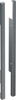 NEFF Z11SZ60G0 43 x 25 x 593 mm Seamless Combination 45 + 14cm Decor Frame Graphite