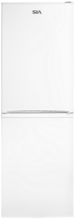 OEM SFF15050WE 149 Litres 50/50 Freestanding Fridge-Freezer White
