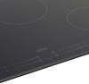 Belling 444411634 BEL IHL773 77cm touch control Induction Hob Black