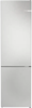 Bosch KGN392LAF Series 4 60cm 70/30 363 Litres Frost Free Freestanding Fridge-Freezer Stainless steel