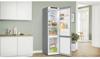 Bosch KGN392LAF Series 4 60cm 70/30 363 Litres Frost Free Freestanding Fridge-Freezer Stainless steel