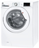 Hoover AH3W4102DAE/1-80 H-WASH 300 LITE 10 kg, 1400 RPM 15+1 programmes Freestanding Washing Machine White