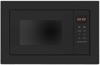 Prima PRCM112 ( Wall Unit Compatible )  20 Litres Built-in Microwave Black